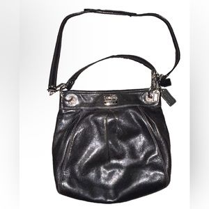 Coach Hobo Shoulder/Crossbody Bag vintage